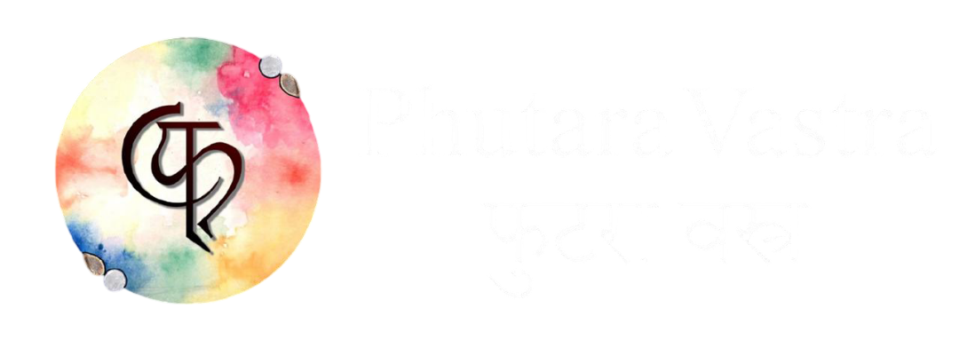 Phutaravastra Logo